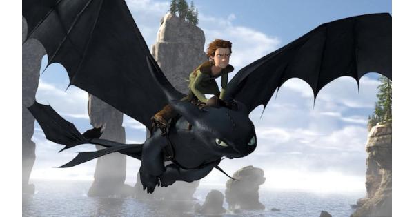 andy lauffer recommends how to train your dragon sex fanfic pic