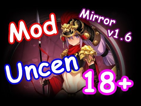 charlotte dear recommends How To Uncensor Mirror