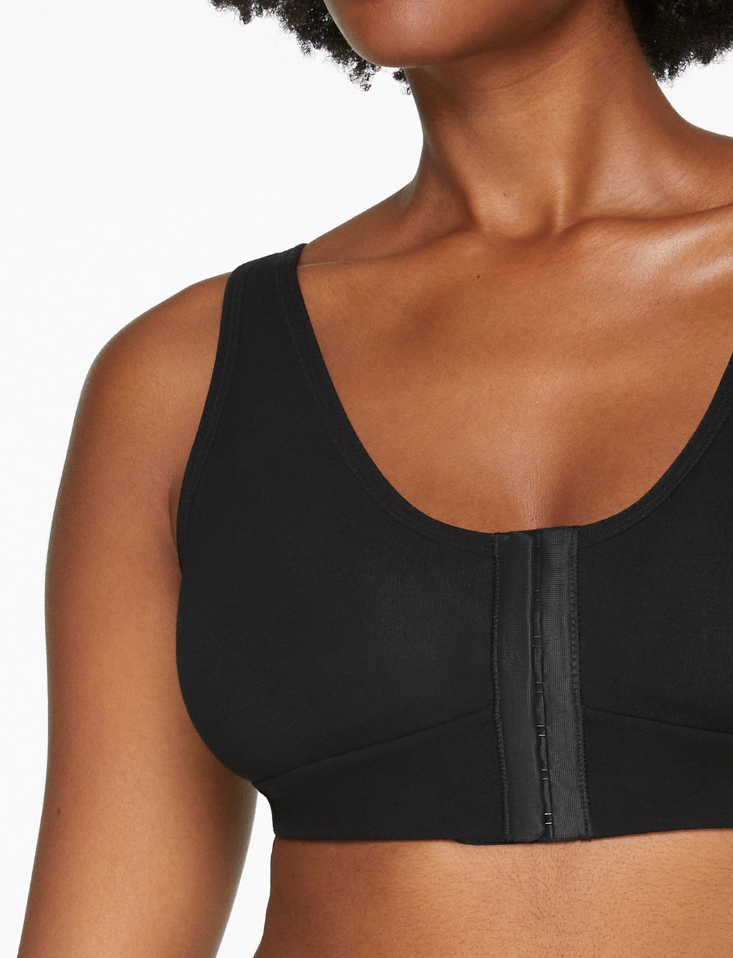 Best of How to undo front clasp bras