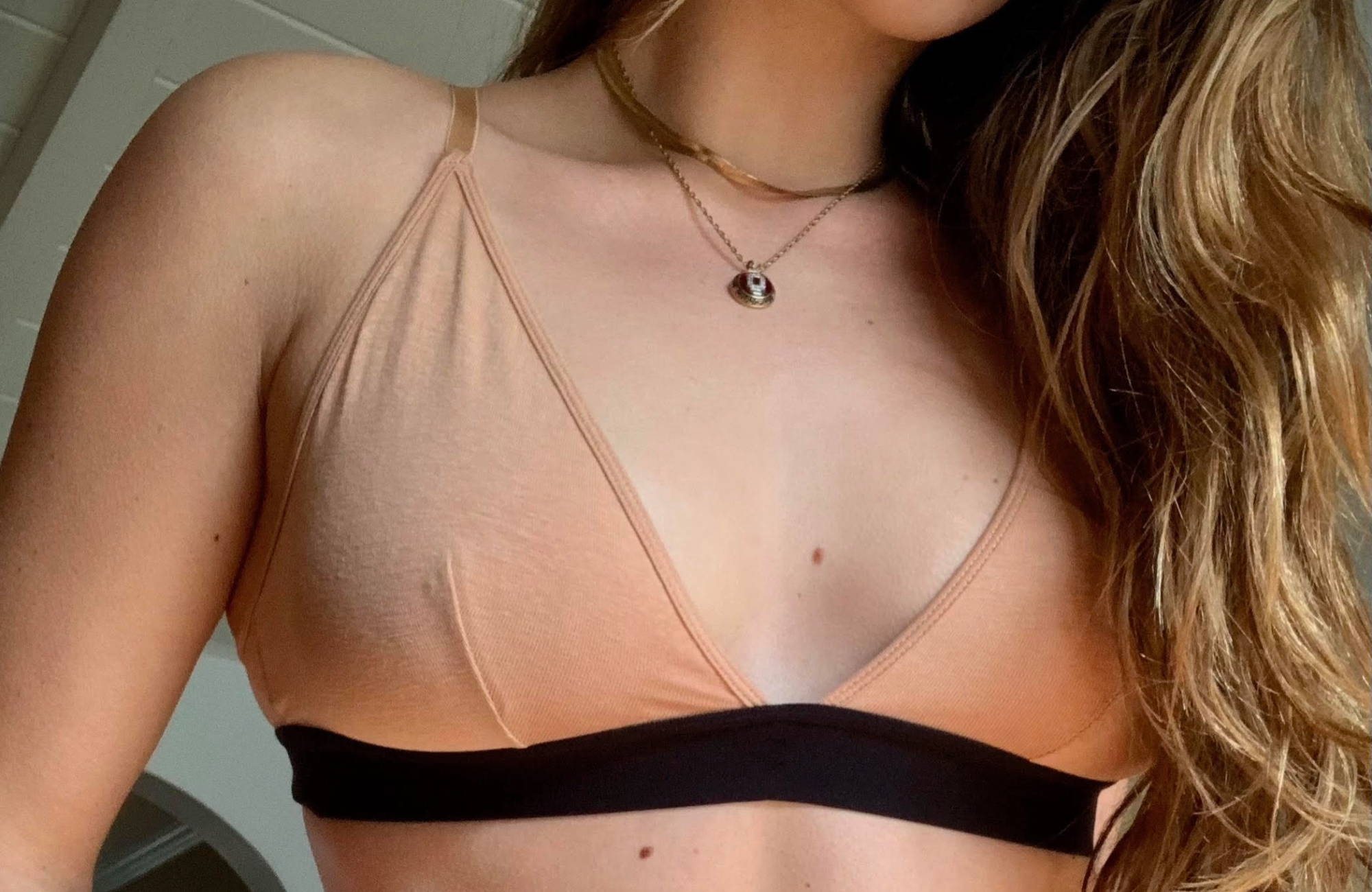 christine lichtenberg add how to undo front clasp bras photo