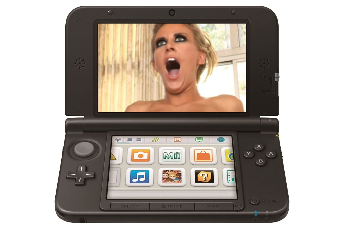 chase brotherton recommends how to watch porn on nintendo switch pic