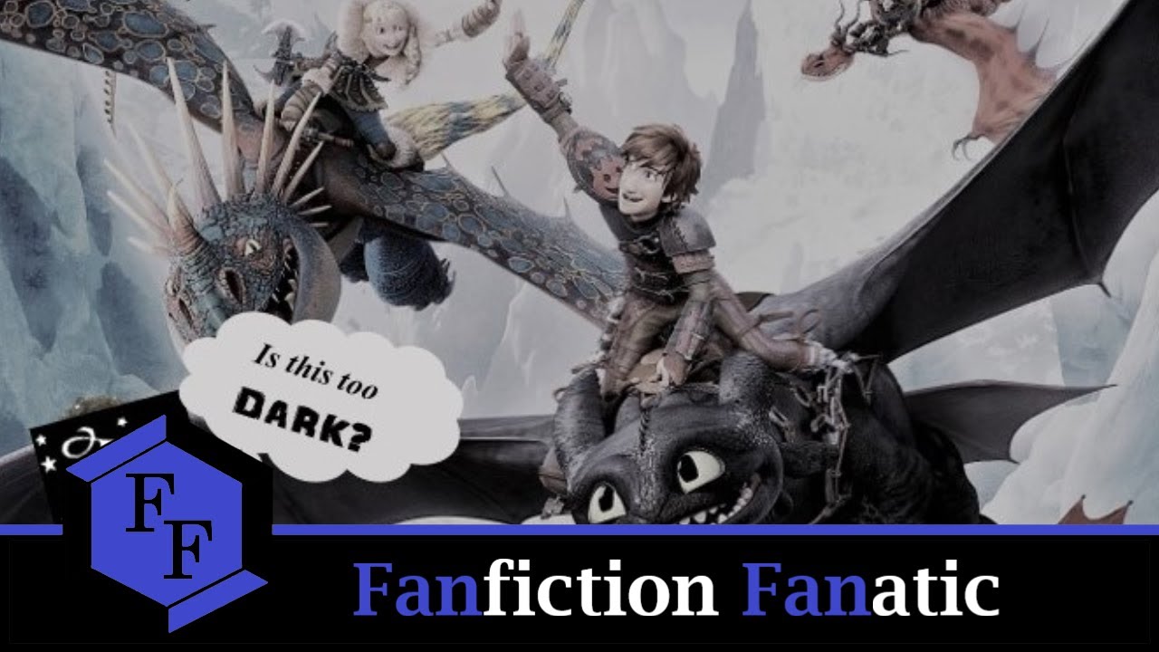 Httyd Fanfiction Watching The Movie 2 milano opinioni