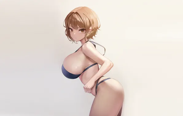 alain st jacques add huge anime boobs photo