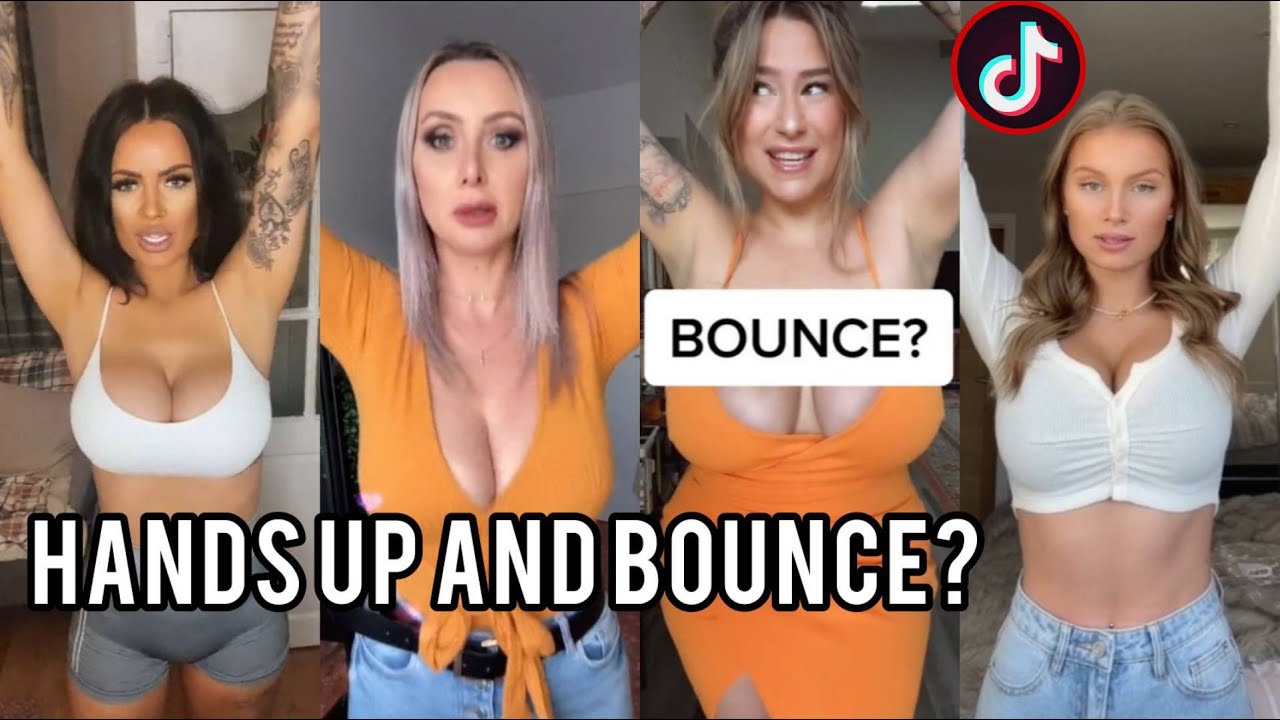 david casimir recommends huge bouncing tits pic