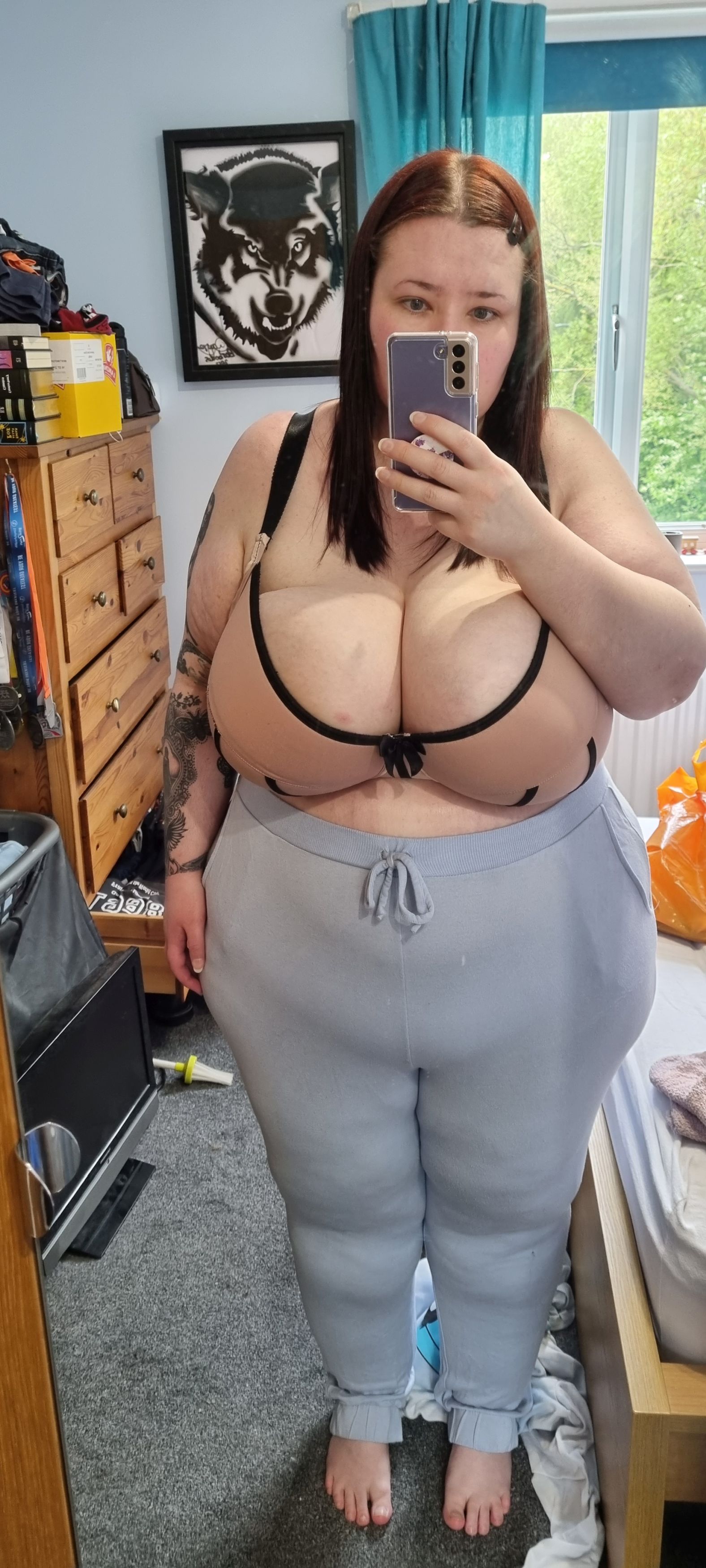 cameron holladay add photo huge fat tits bbw