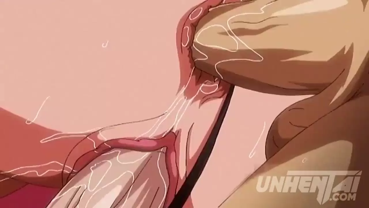 donald mongeon recommends huge tits hentai uncensored pic