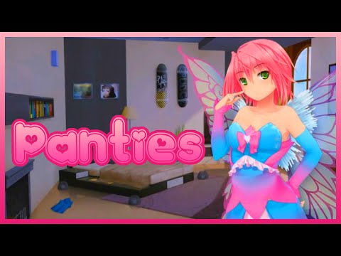 davin iverson recommends huniepop what to do with panties pic