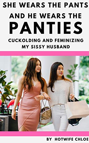 dary rodriguez recommends Husband Likes To Wear Panties