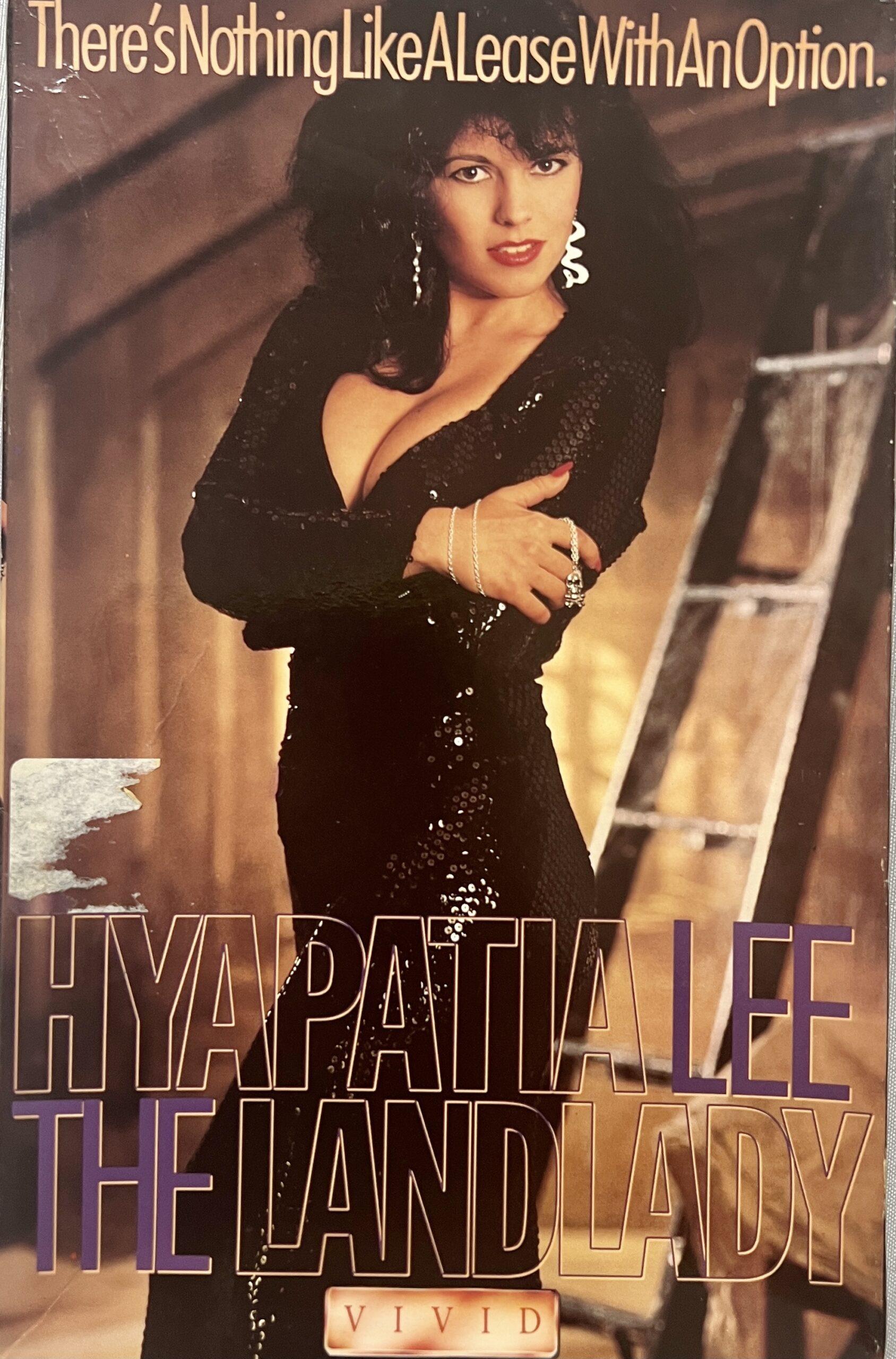 brannon monaco recommends hyapatia lee the landlady pic