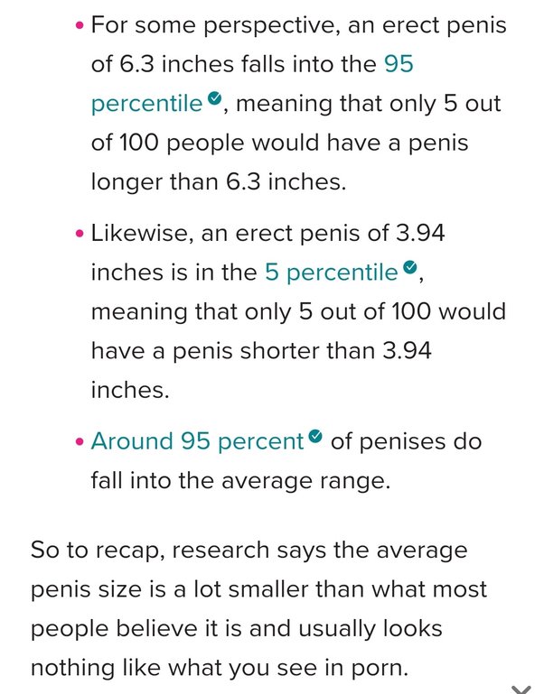 chad lowther recommends i have a 5 inch penis pic