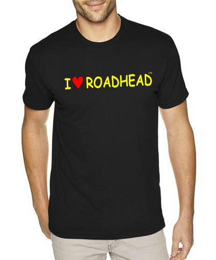 I Love Road Head in portsmouth