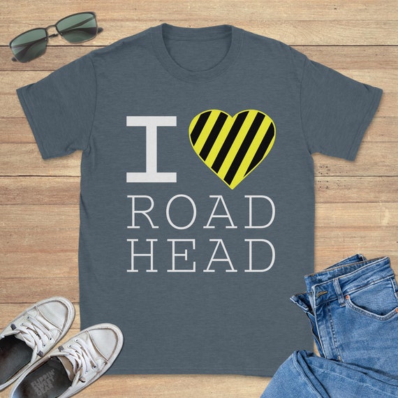 cory kilsdonk share i love road head photos