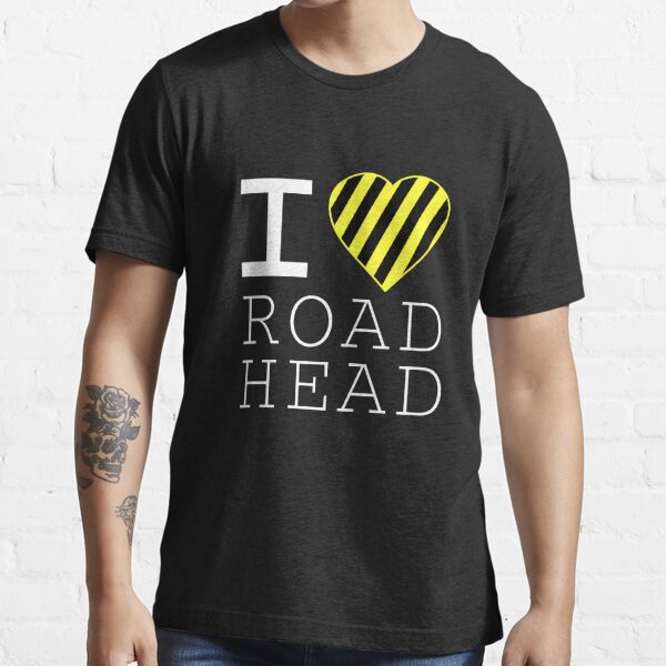 Best of I love road head