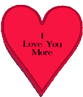chaz carrillo recommends I Love You More Images Gif