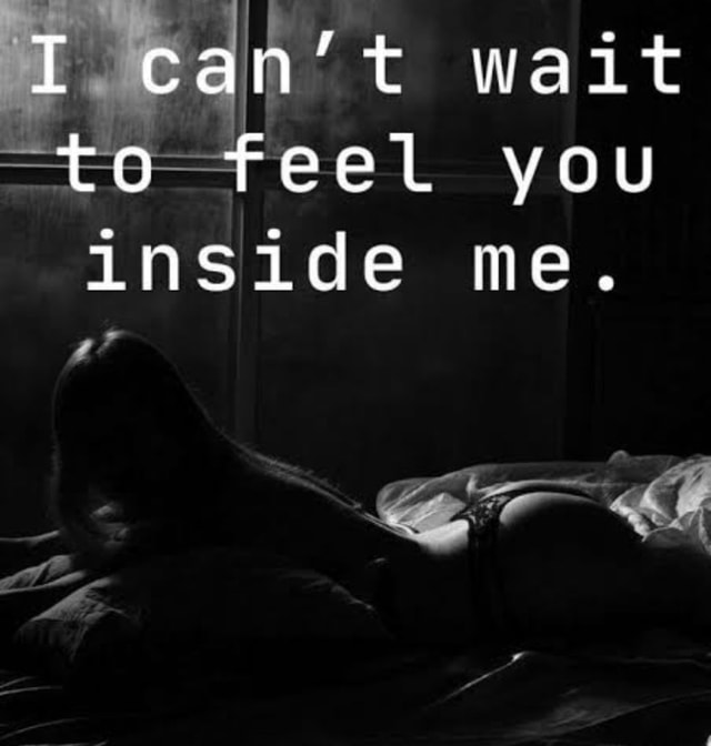 curt largent recommends I Want U Inside Me