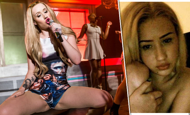 carolanne gibson recommends iggy azalea sex tape leaked pic