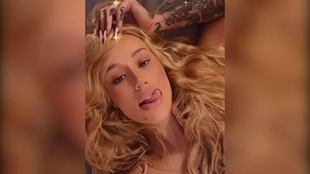 deepthi raju recommends Iggy Azalea Sex Tape Leaked