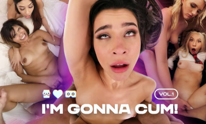 im gonna cum videos