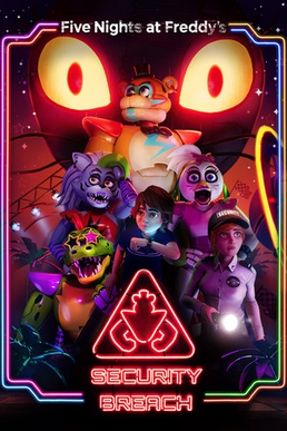 corina cory recommends images of fnaf pic