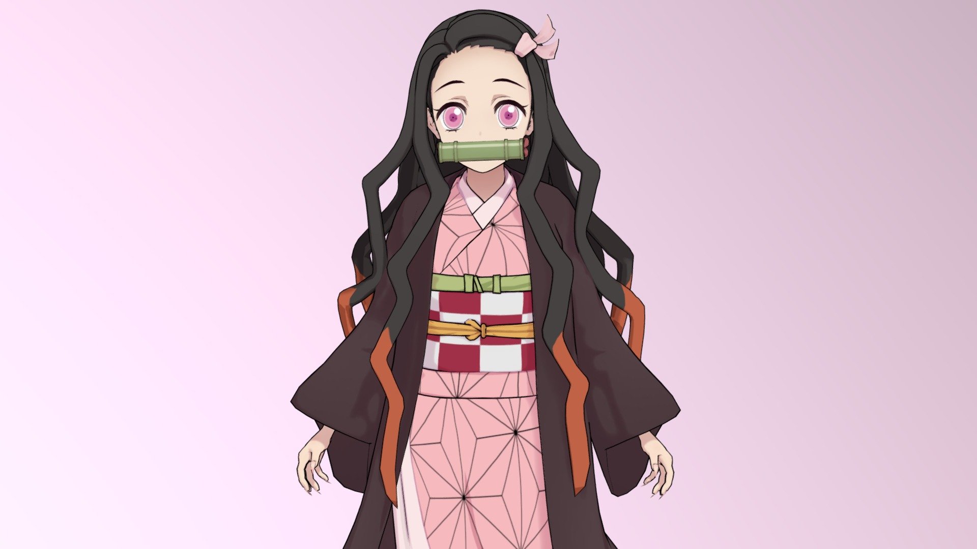 alena porter recommends Images Of Nezuko From Demon Slayer