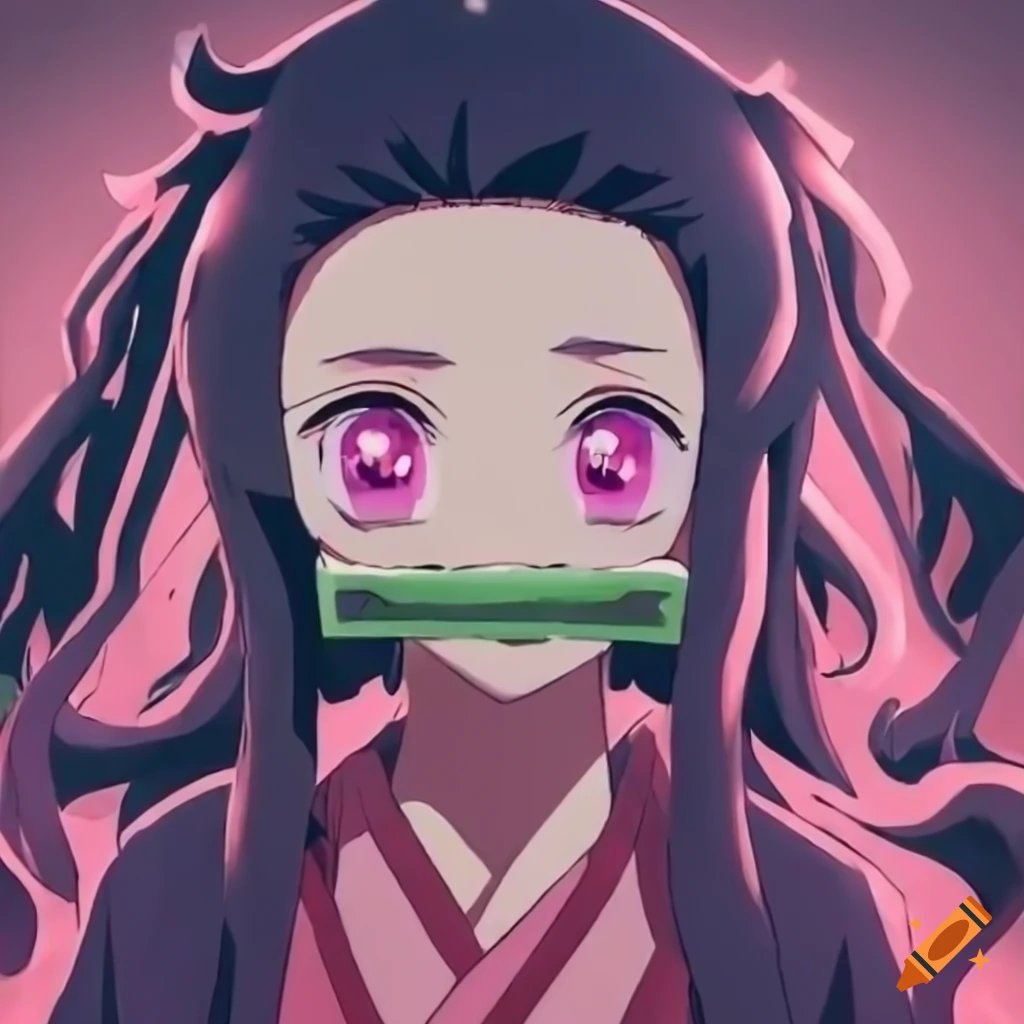 Images Of Nezuko From Demon Slayer with brothers