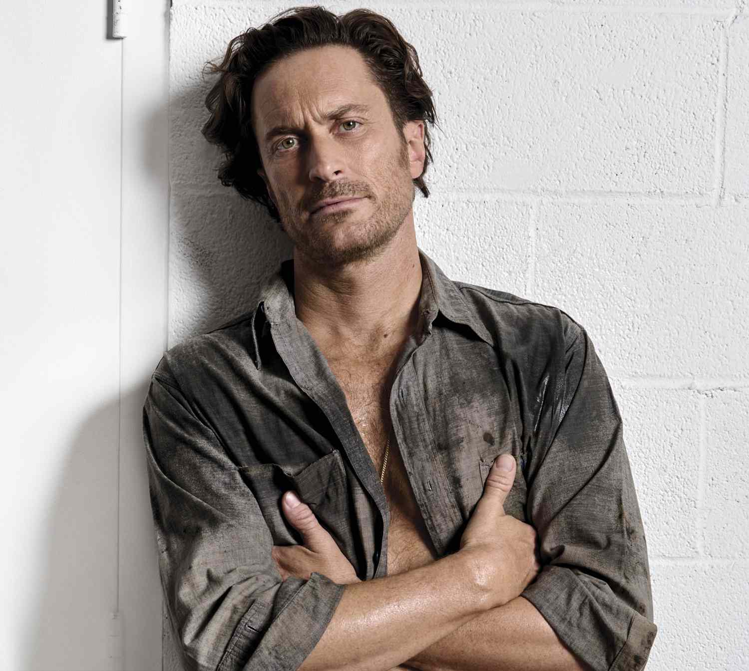 adarsh nair recommends images of oliver hudson pic