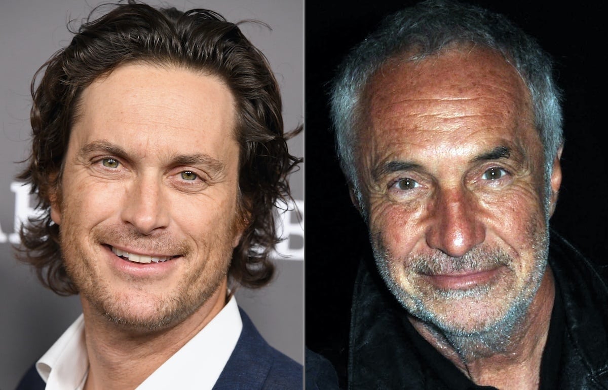 andre luciano recommends images of oliver hudson pic