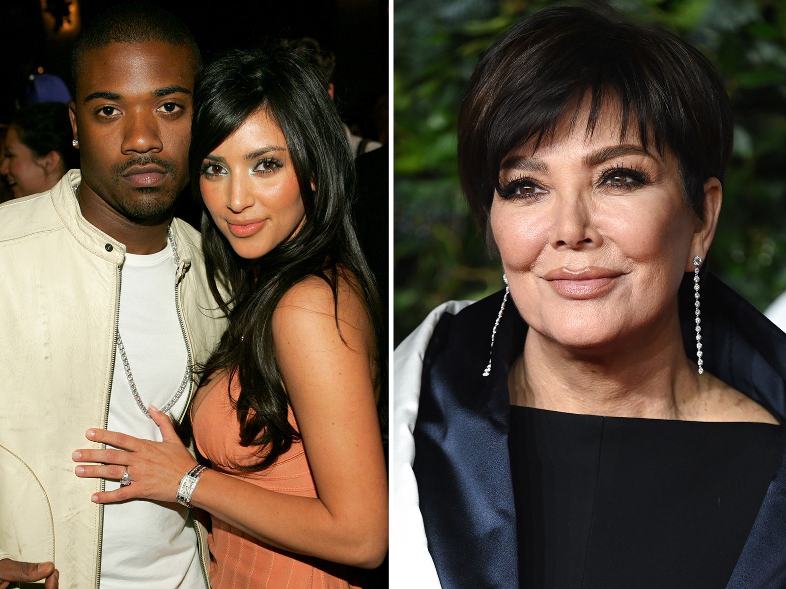 Best of Images of ray j