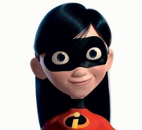 Images Of Violet From The Incredibles beach gardens