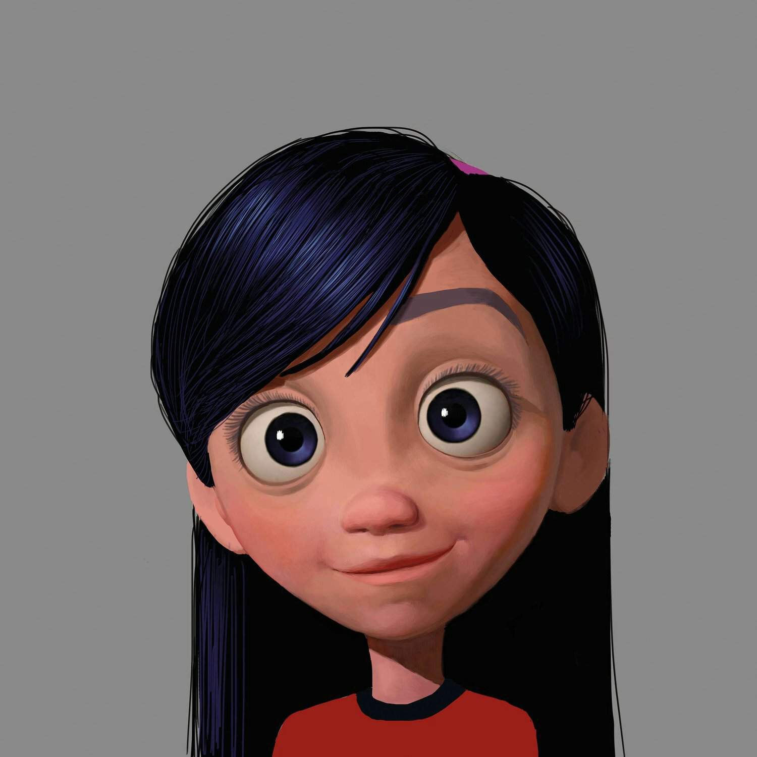 avishek bose recommends images of violet from the incredibles pic