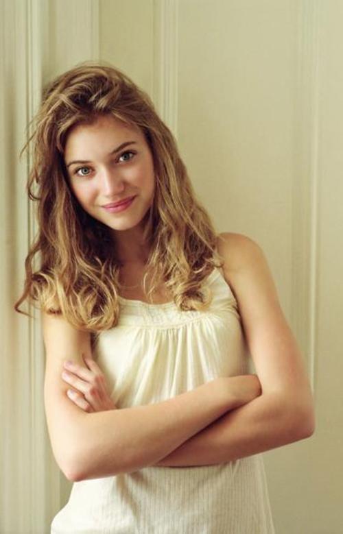 catherine crompton recommends imogen poots sexy pic