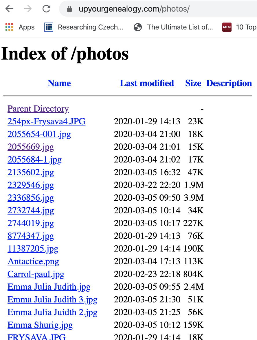 bruce coventry recommends Index Of Pictures Private