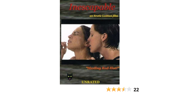 inescapable full movie 2003