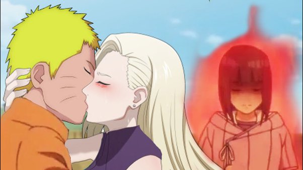 Ino X Naruto Fanfiction actors tumblr