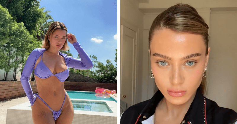 Instagram Model Turned Pornstar girls ru
