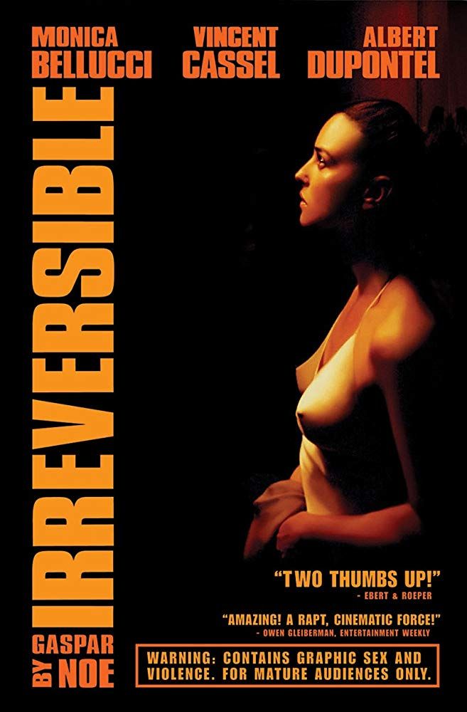 amy blanchard recommends irreversible full movie english pic