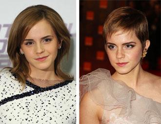 anna zizza recommends Is Emma Watson Lesbian