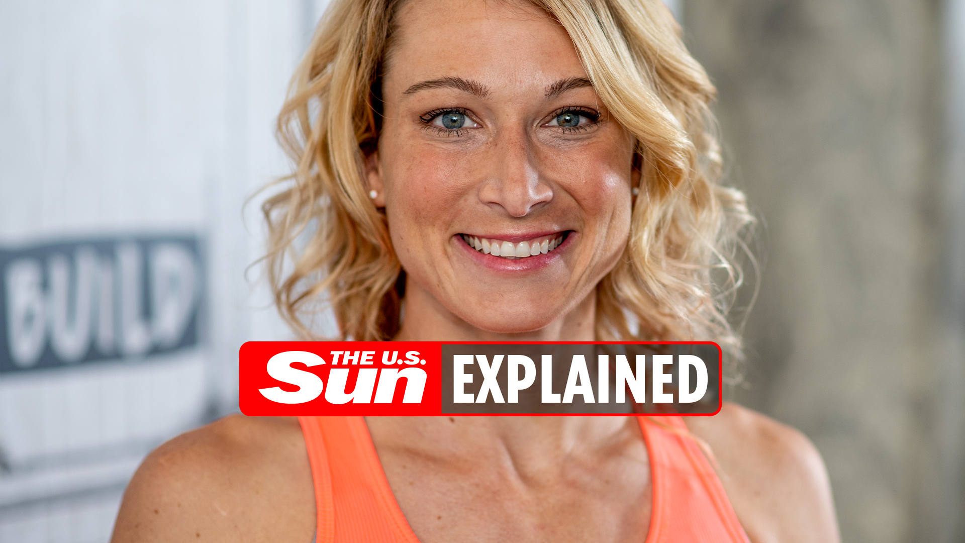 brenda goodspeed recommends is jessie graff a lesbian pic