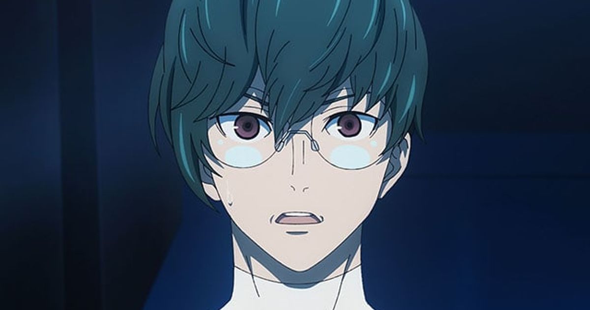 bethany musselman recommends is tokyo ghoul dubbed pic