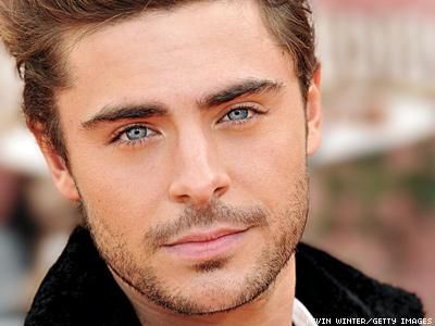 amani martin add is zac efron bi photo