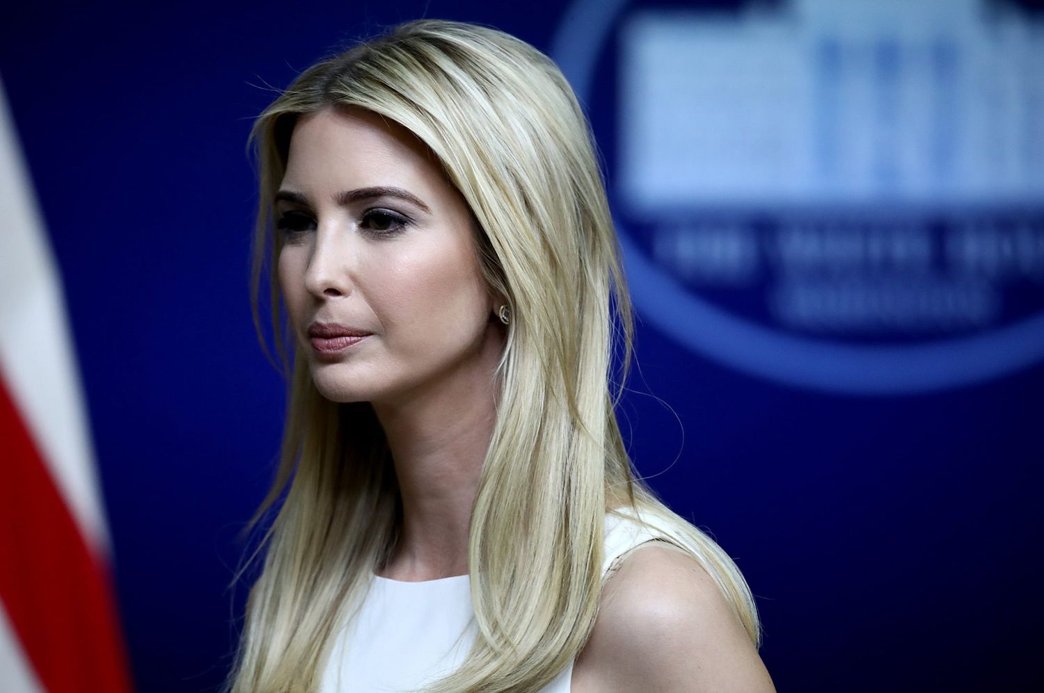 Best of Ivanka trump nude photos scandal