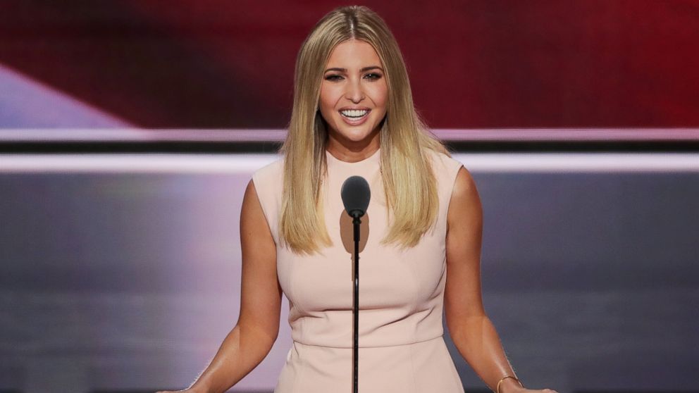 darrell boone add ivanka trump nudr photo