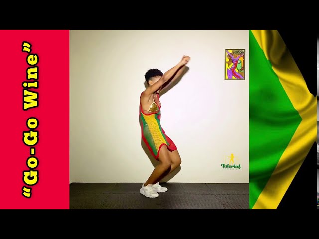 Jamaica Go Go Dancers Videos broadway review