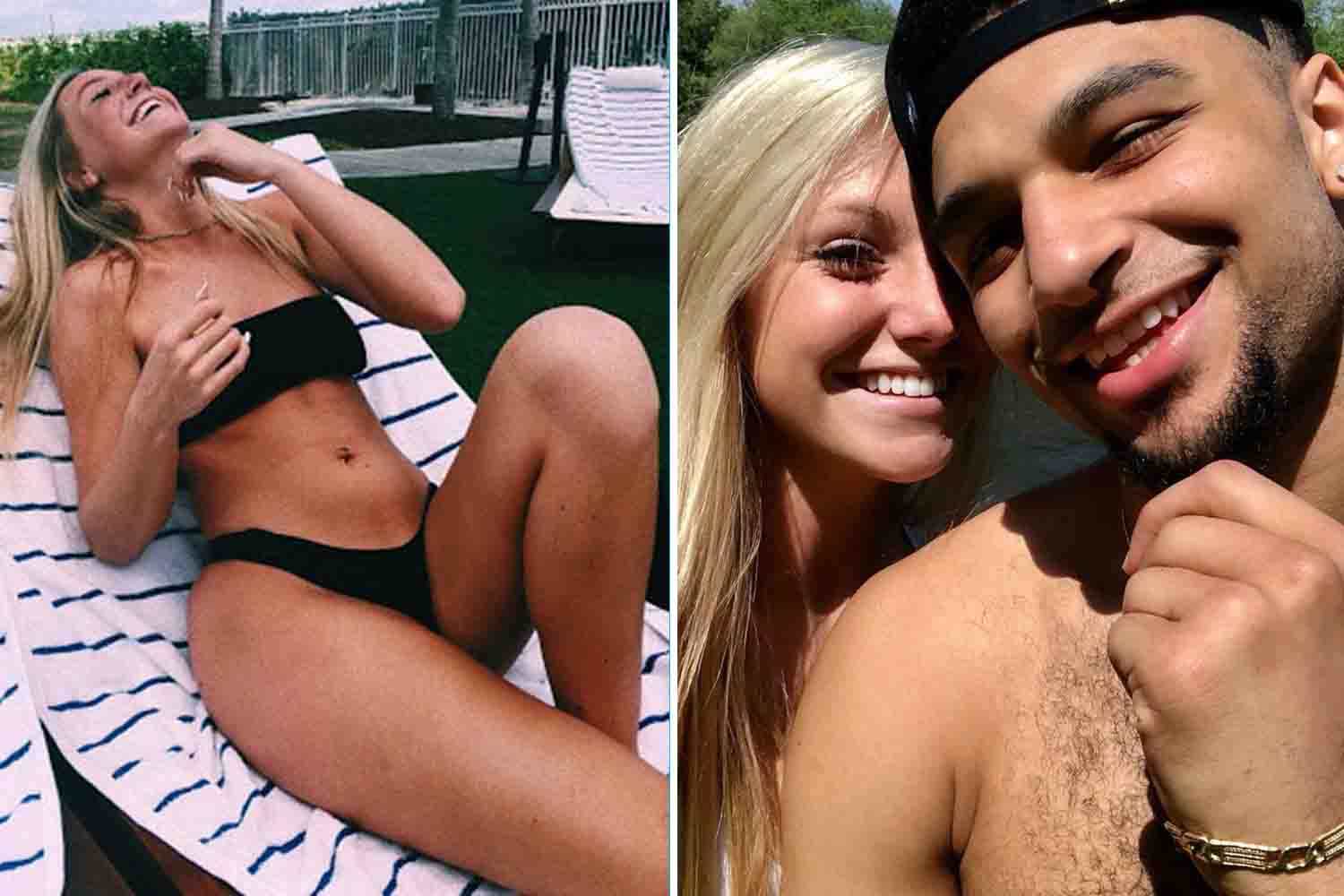 dijana jones add jamal murray sextape video photo