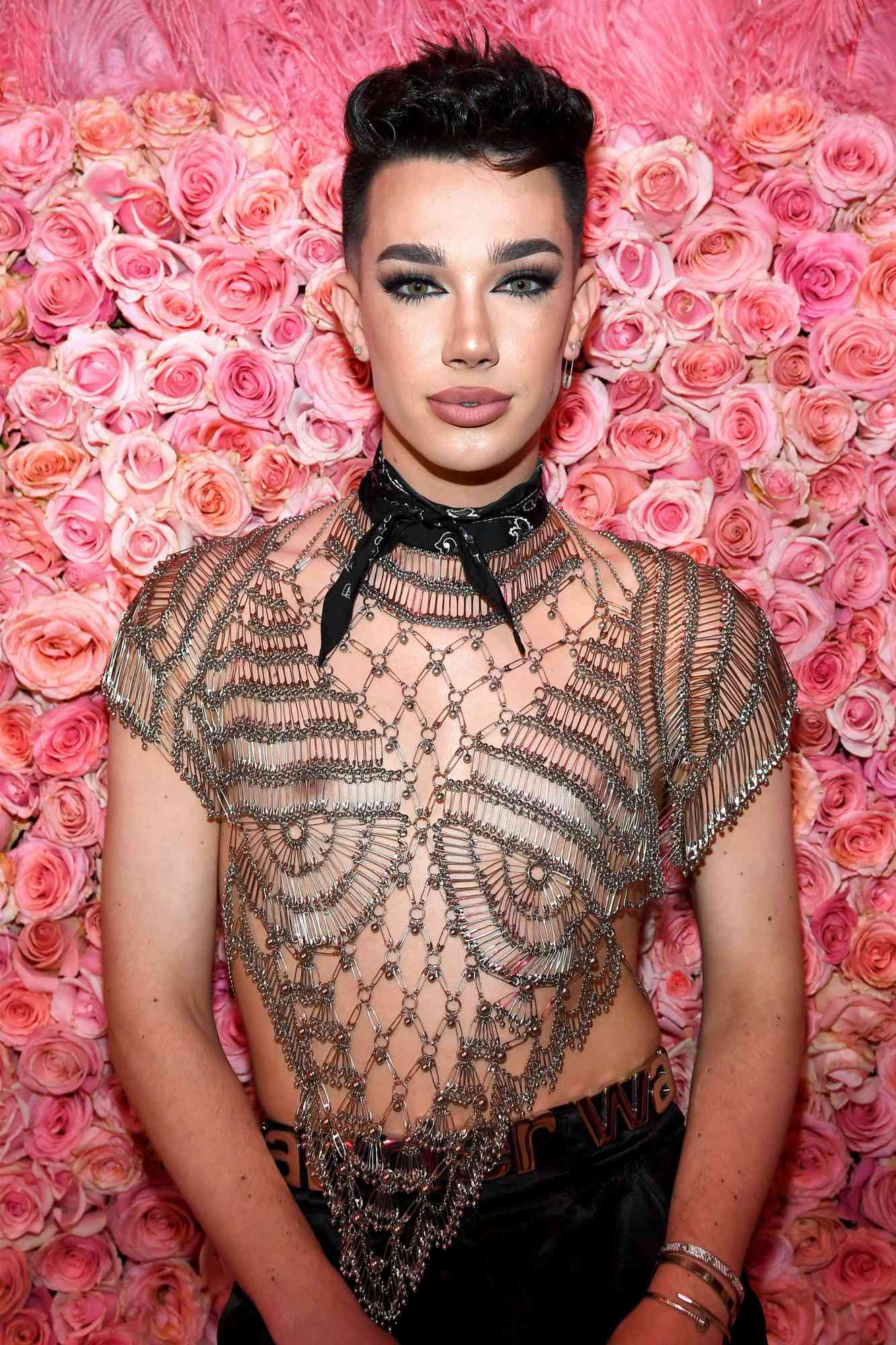 andy linehan recommends james charles nude pics pic
