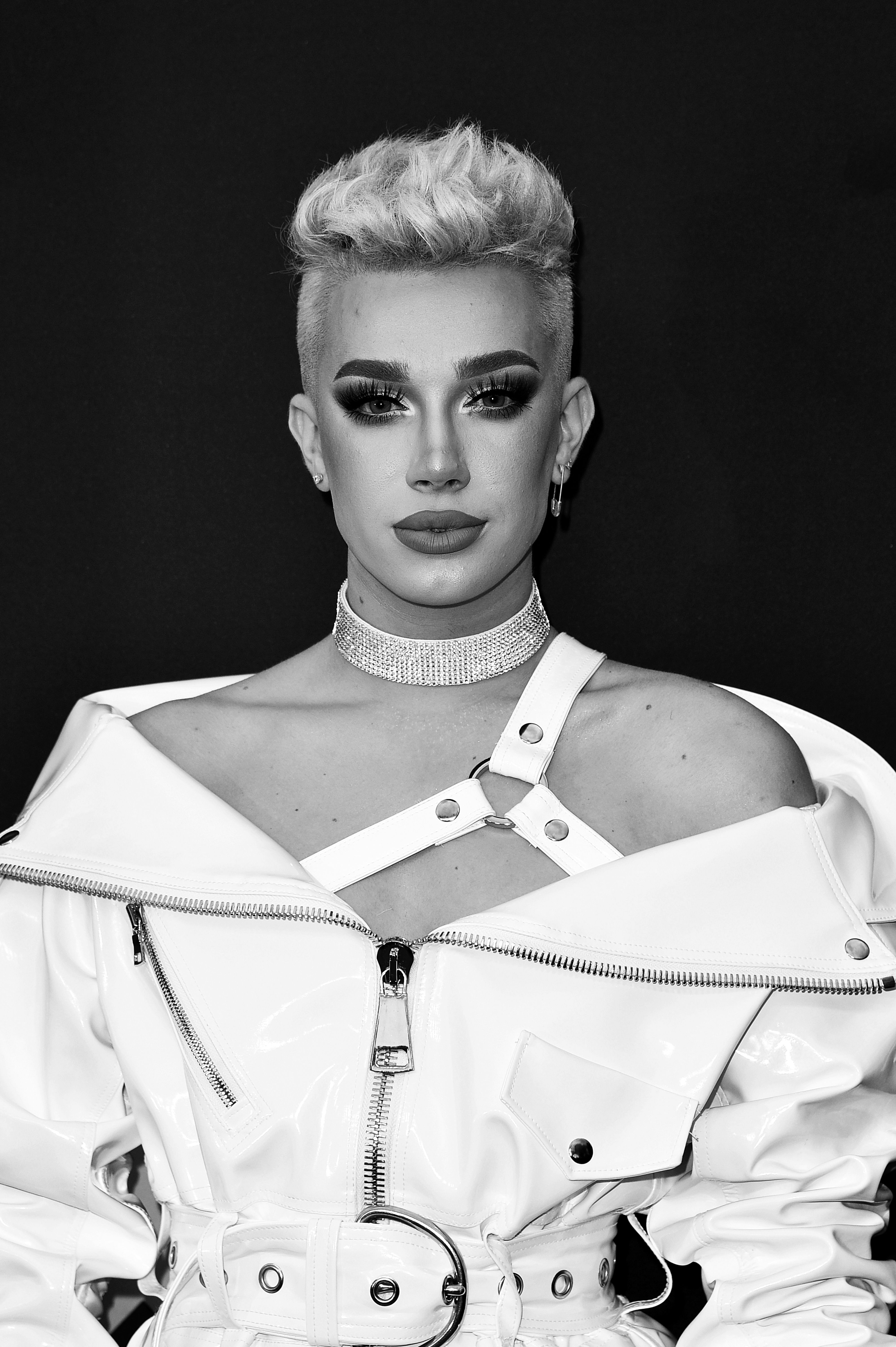 barbara pascarella recommends james charles sex tape pic