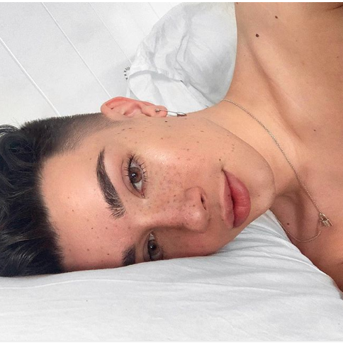 brian silvey recommends james charles sex tape pic