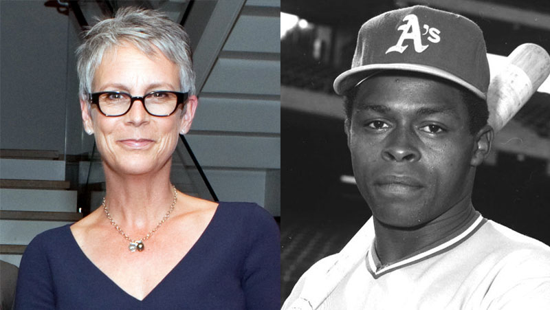 adesina olusegun recommends Jamie Lee Curtis Booty