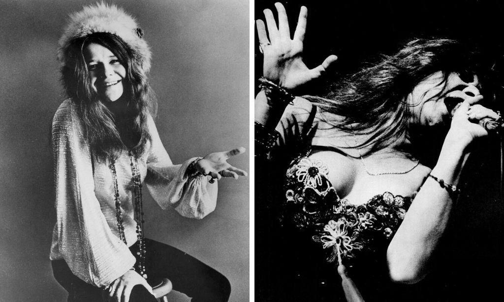 Best of Janis joplin nude pictures