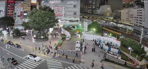 david boileau recommends japan live web cam pic